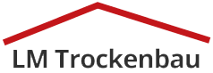 Logo von LM Trockenbau